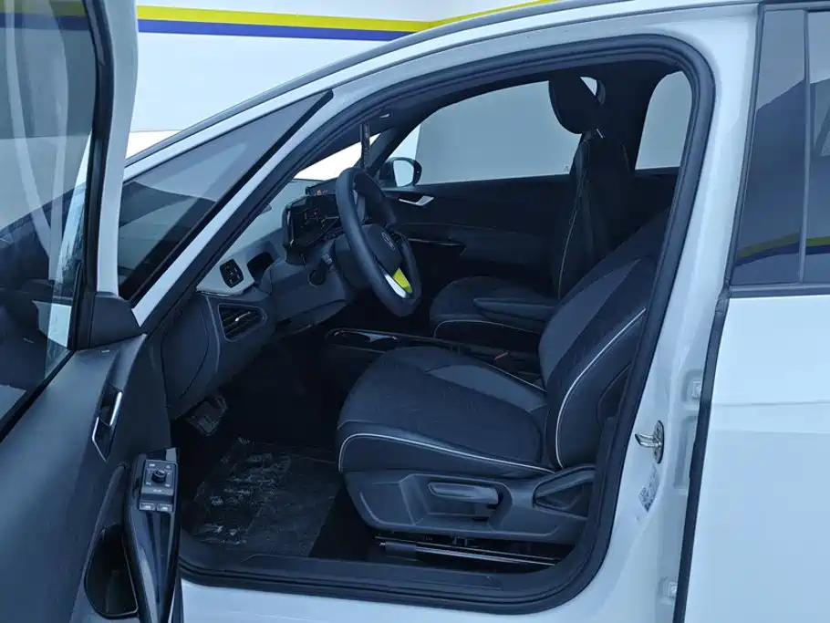 Volkswagen ID.3 — миниатюра 9