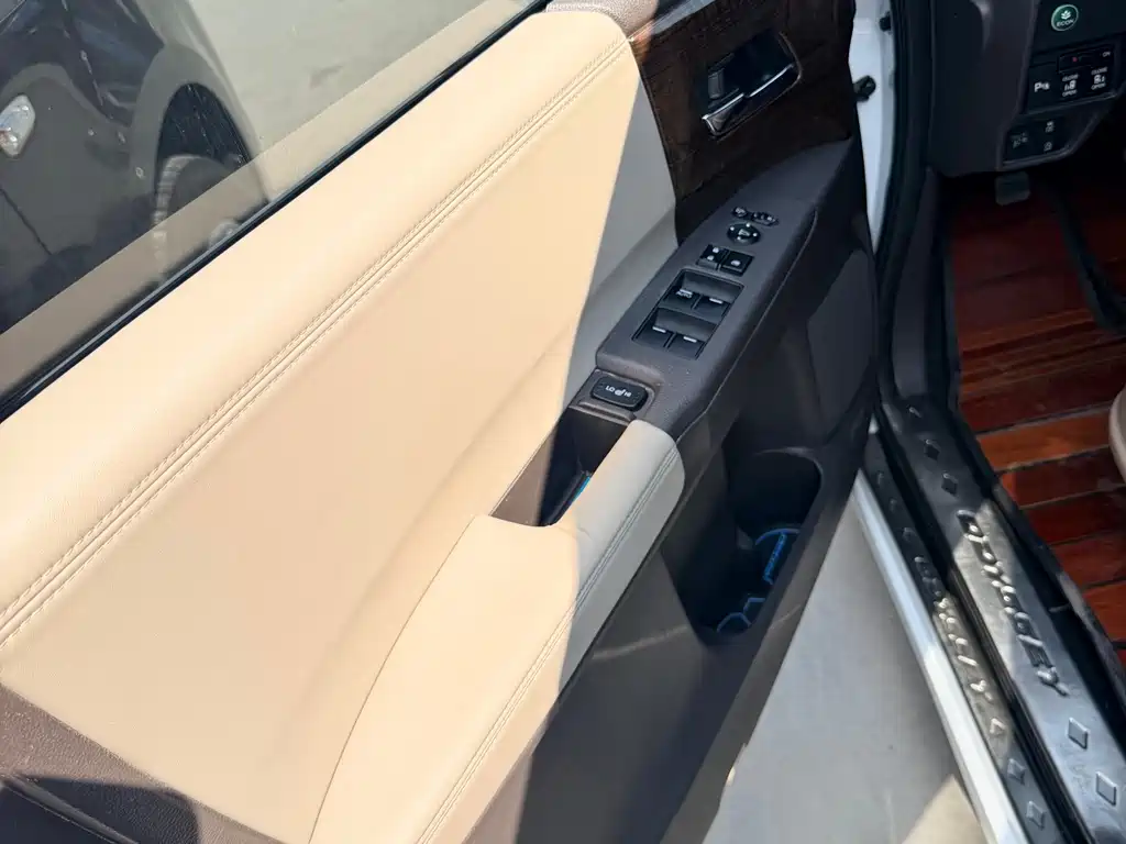 Honda Odyssey — миниатюра 7