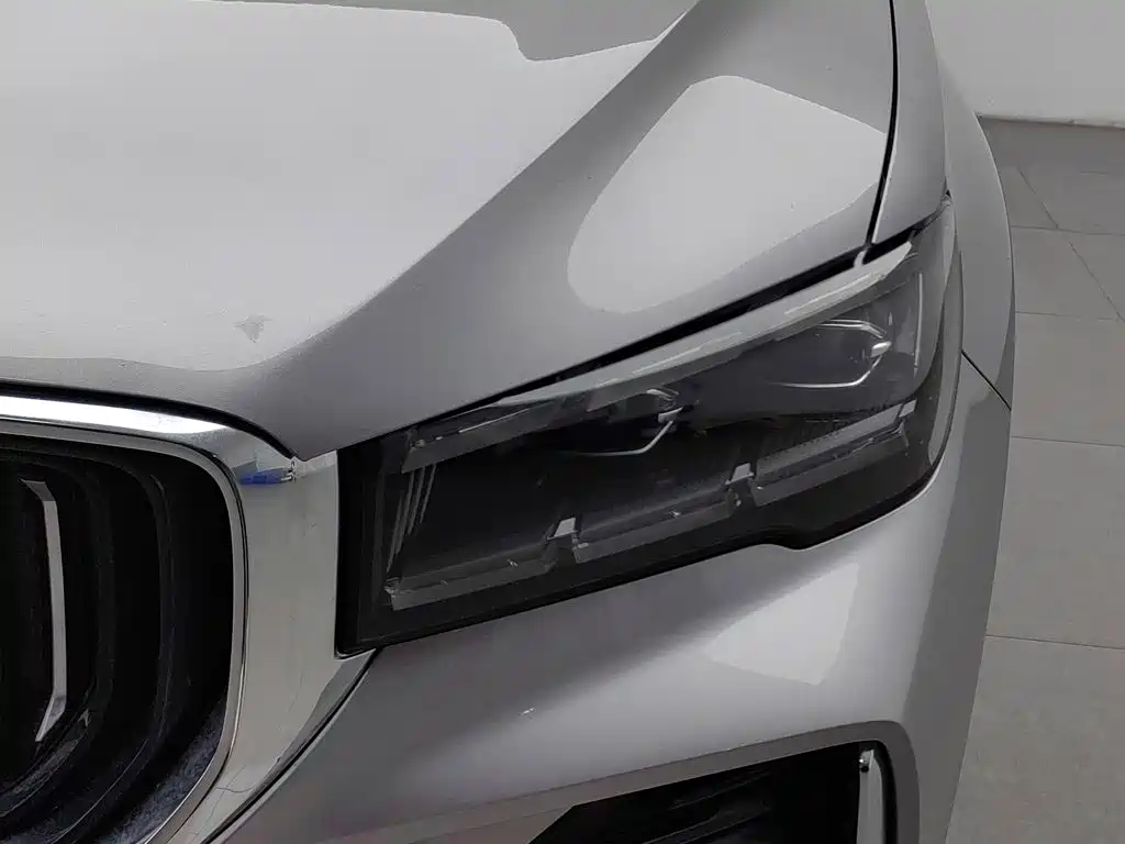 Geely Xingyue L — миниатюра 7