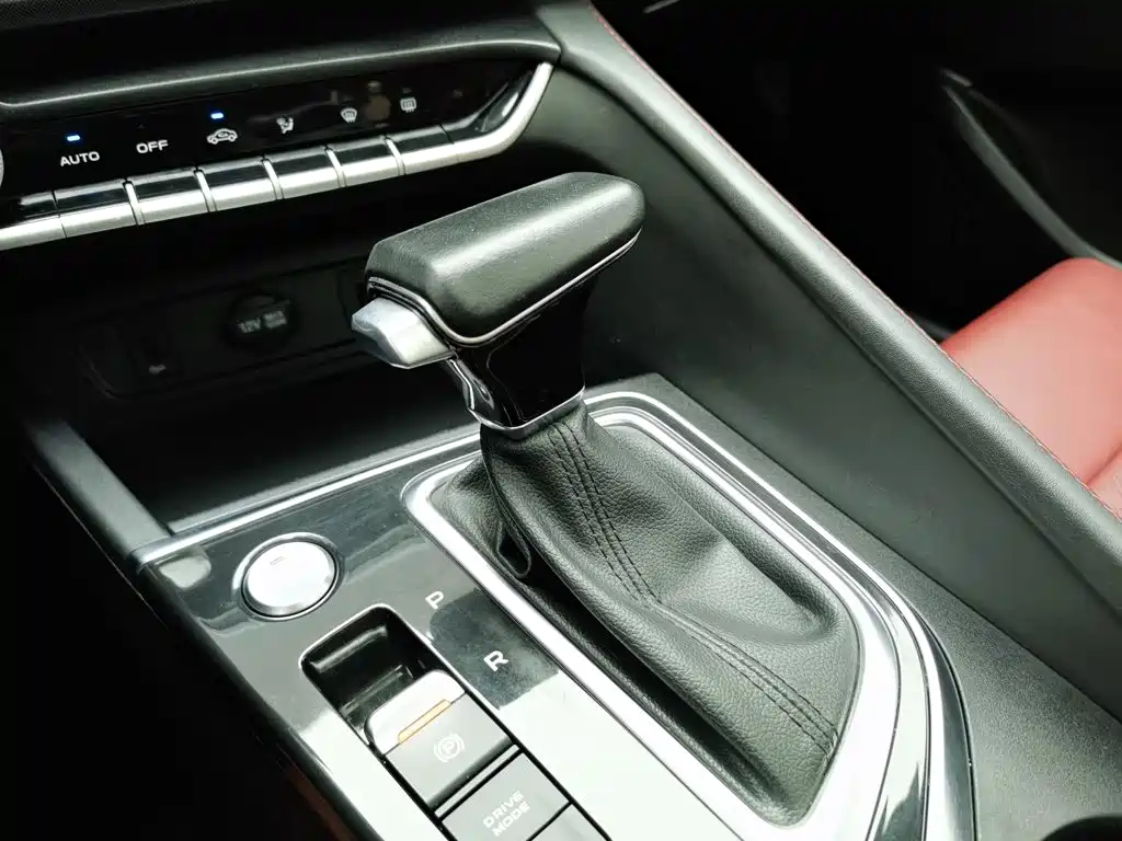 Changan Eado — миниатюра 13