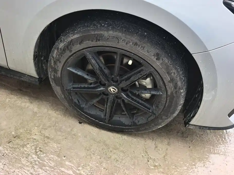 Changan UNI-V iDD — миниатюра 6