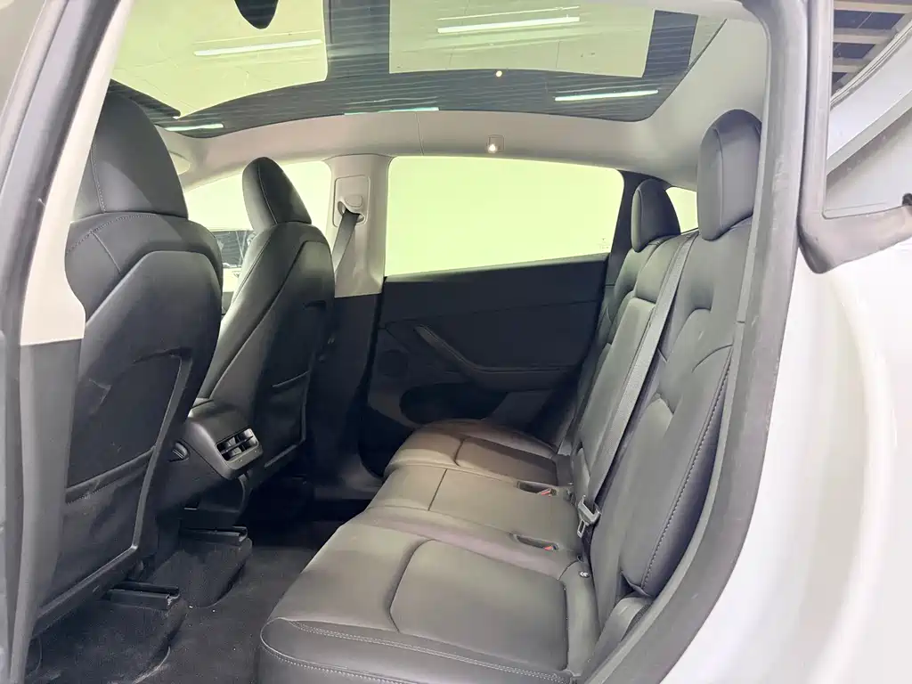 Tesla Model Y — миниатюра 8
