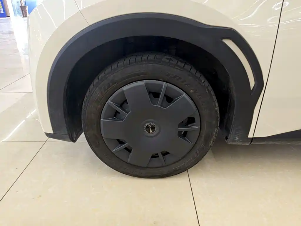 BYD Seagull — миниатюра 23