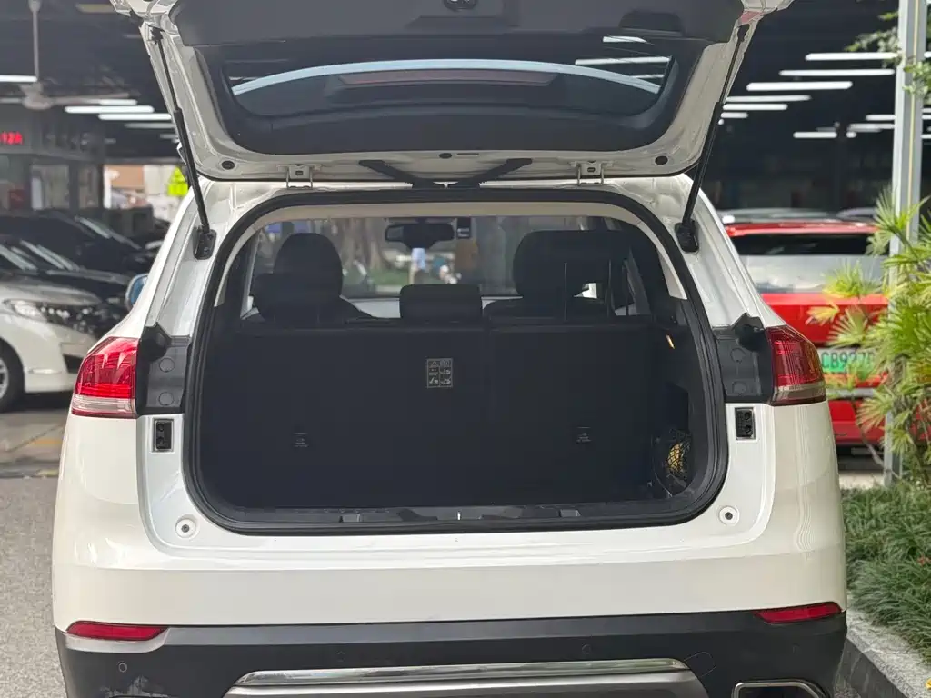 Haval H6 — миниатюра 8