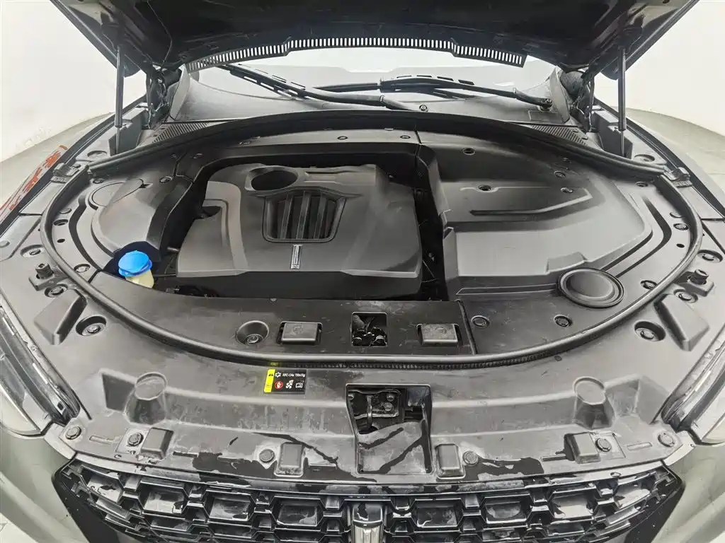 WEI PAI WEI BRAND VV7