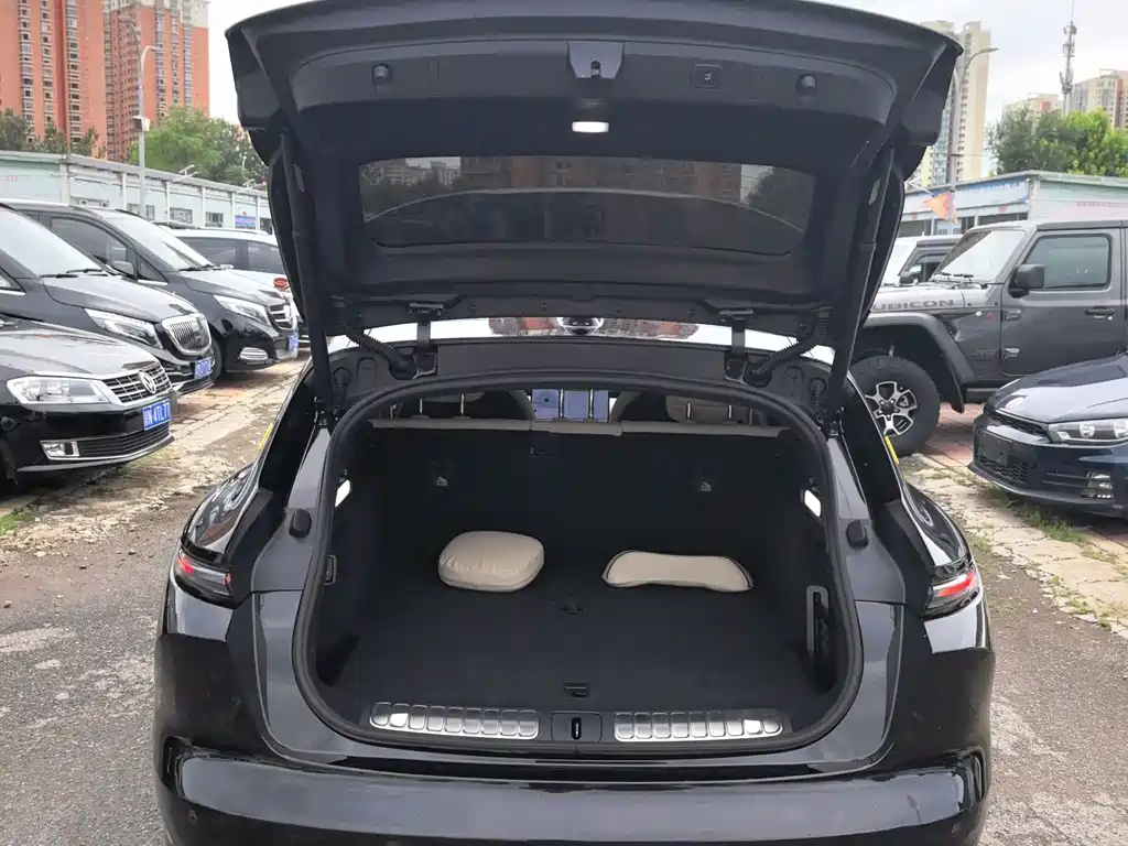 NIO ET5T — миниатюра 7