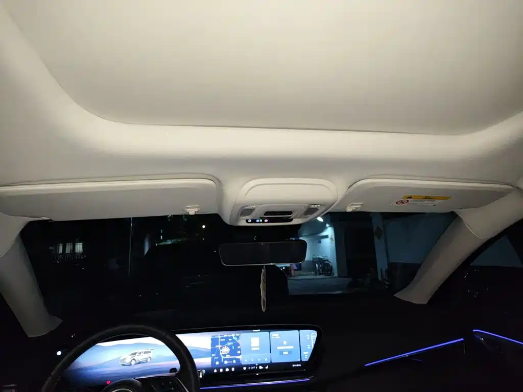 Buick Envision Plus — миниатюра 19