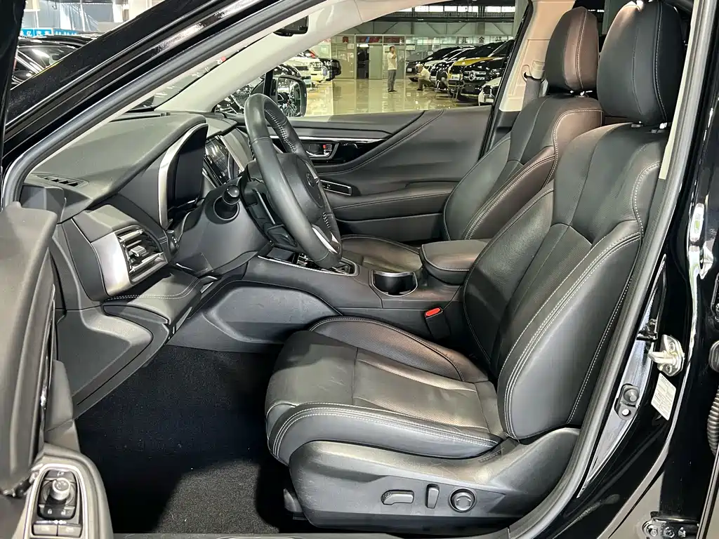 Subaru Outback 2.5i Sport Edition EyeSight, фото 11