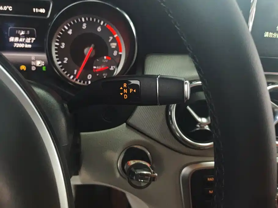 Mercedes-Benz GLA — миниатюра 16