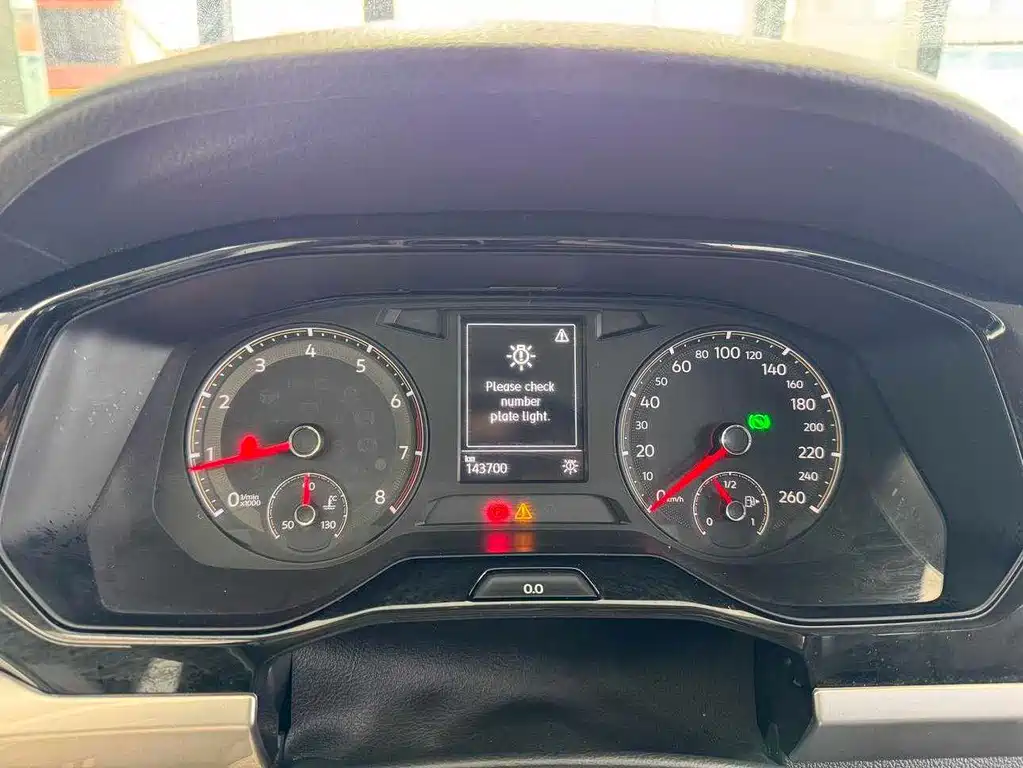 Volkswagen Bora — миниатюра 17