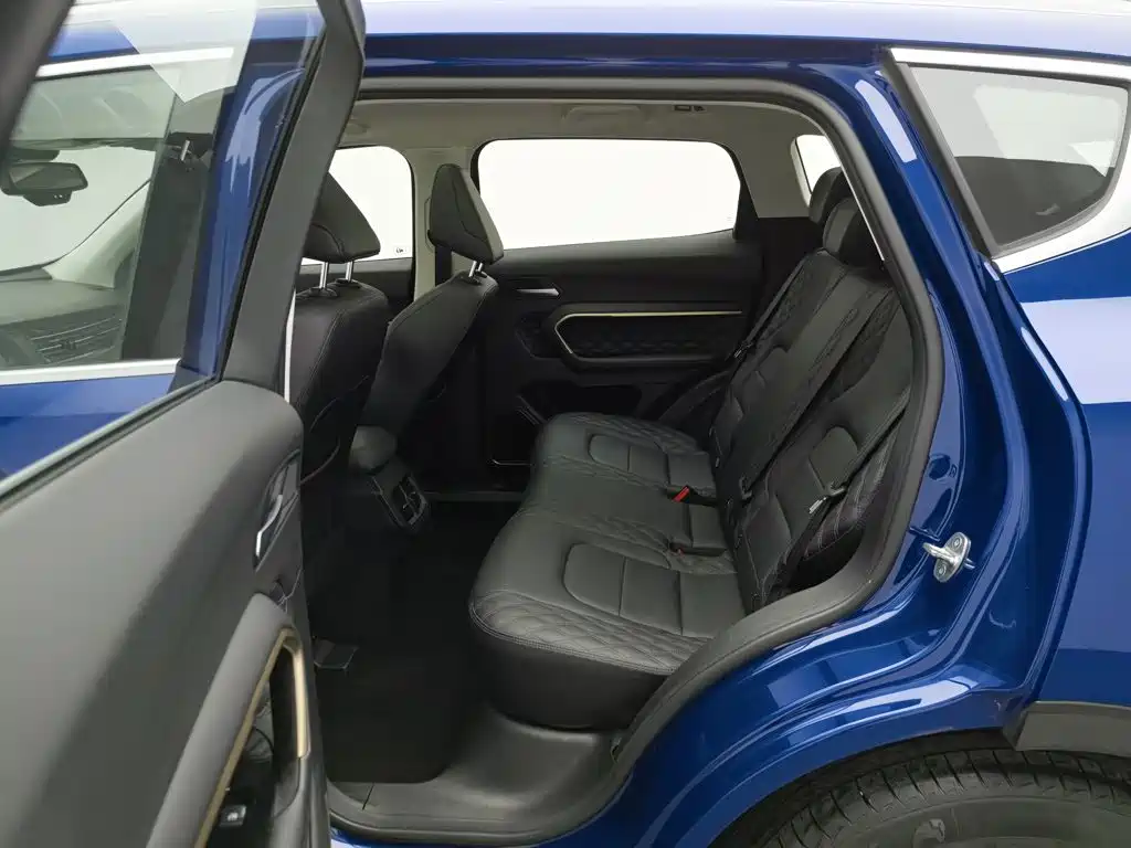 Haval H6 — миниатюра 15