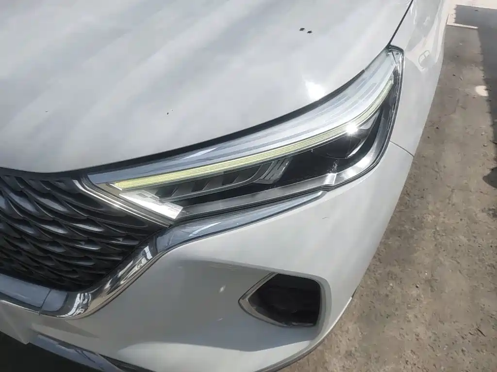 Haval M6 — миниатюра 24