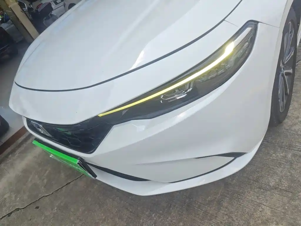 Honda Integra — миниатюра 24
