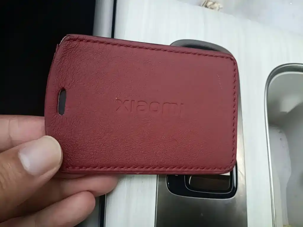 Xiaomi SU7 — миниатюра 9