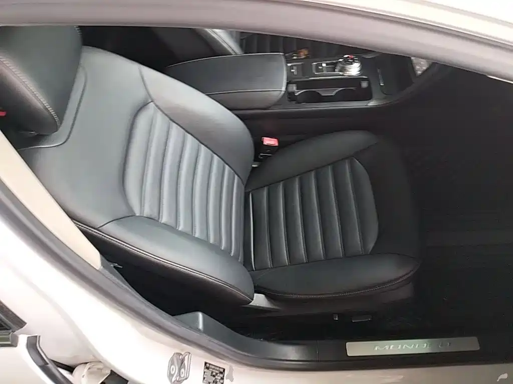 Ford Mondeo — миниатюра 25