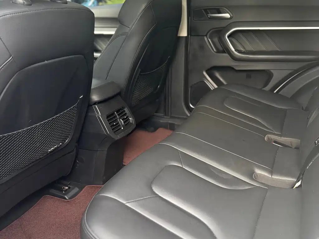 Haval H6 — миниатюра 9