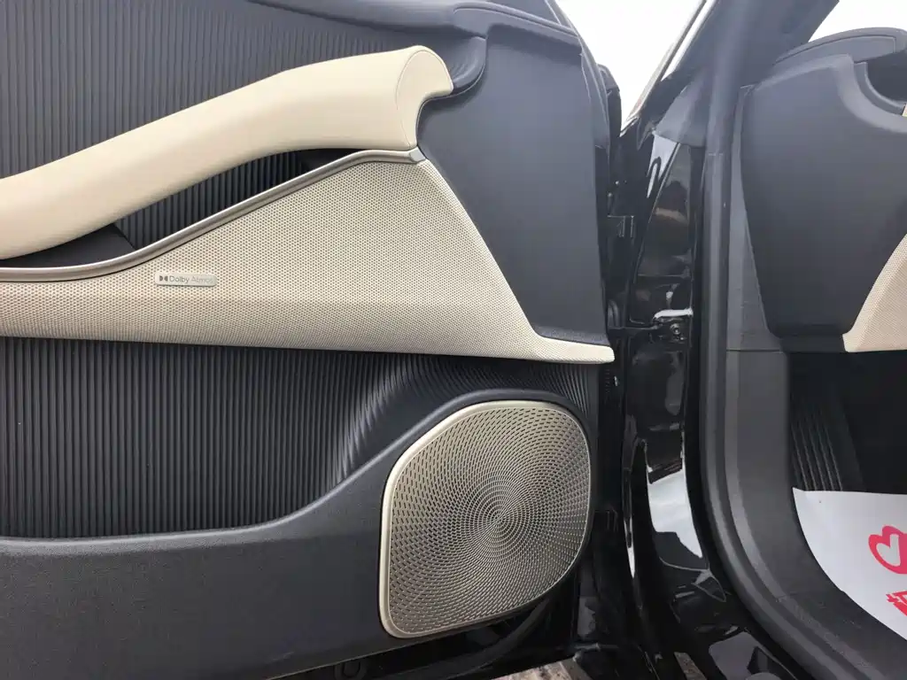 NIO ET5T — миниатюра 9