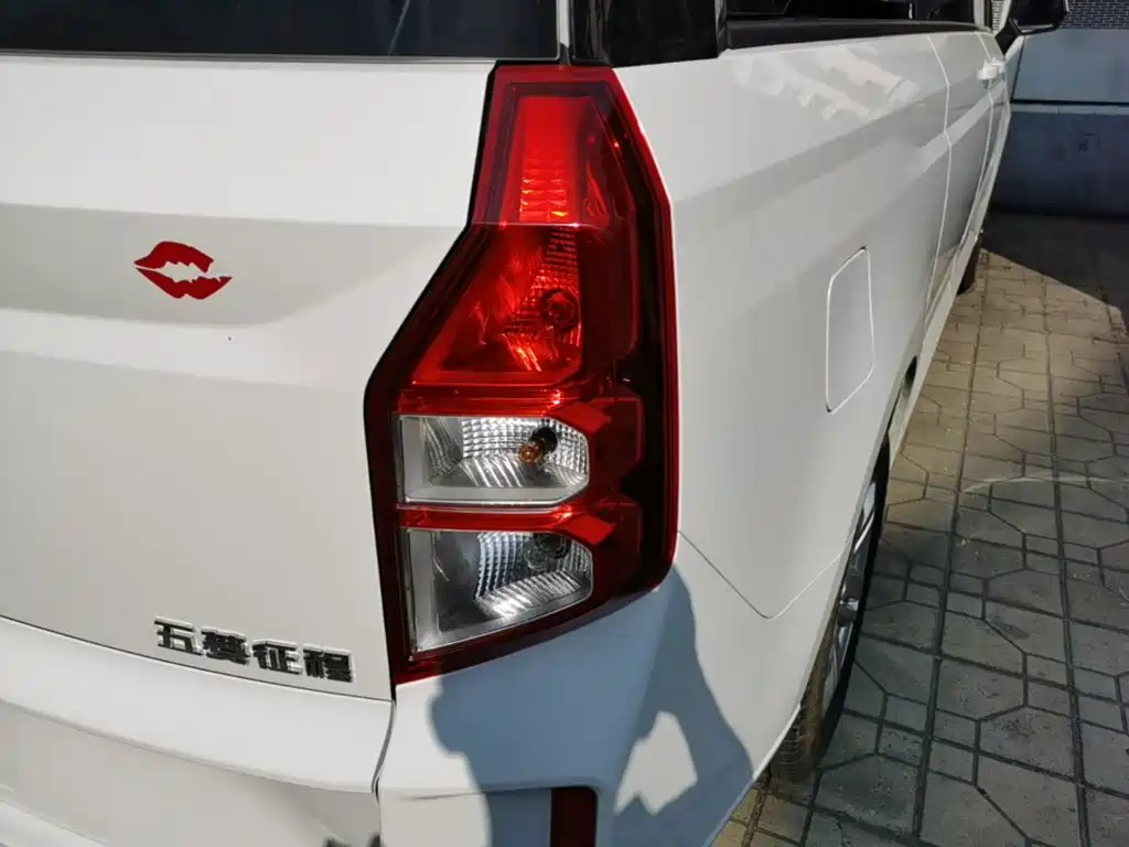 Wuling Zhengcheng — миниатюра 8