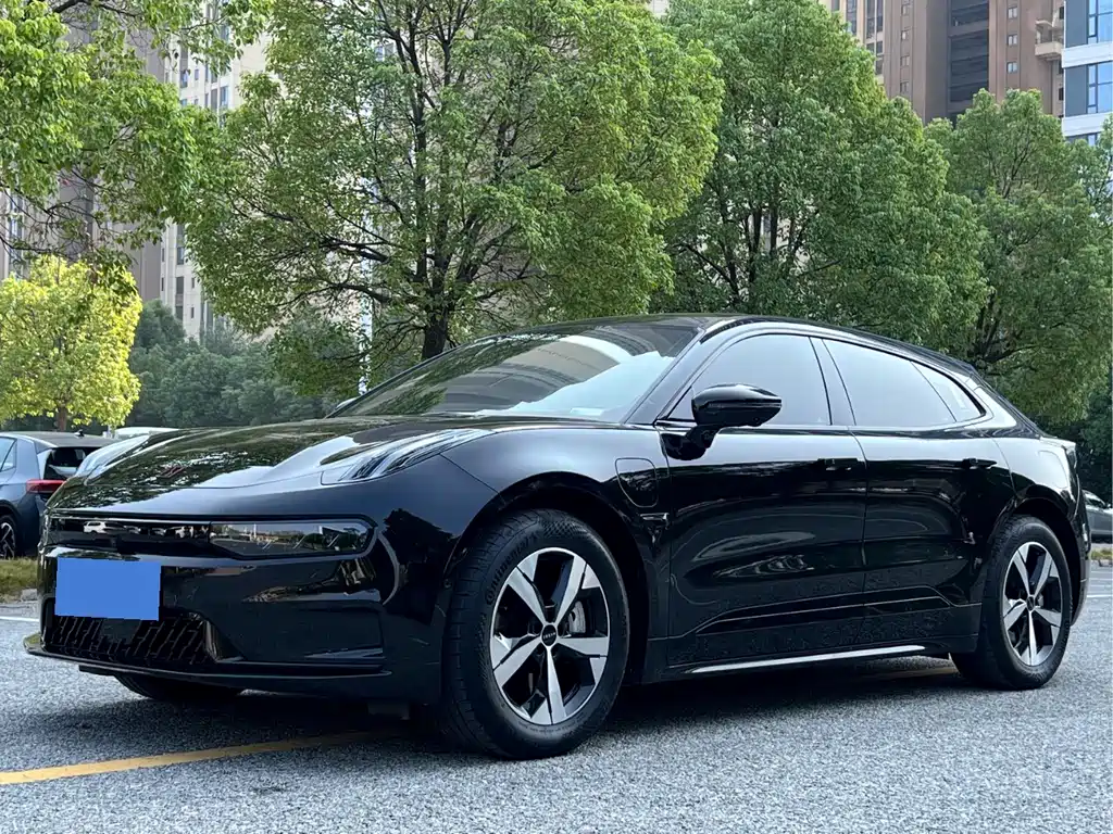 ZEEKR EXTREME KRYPTON 001