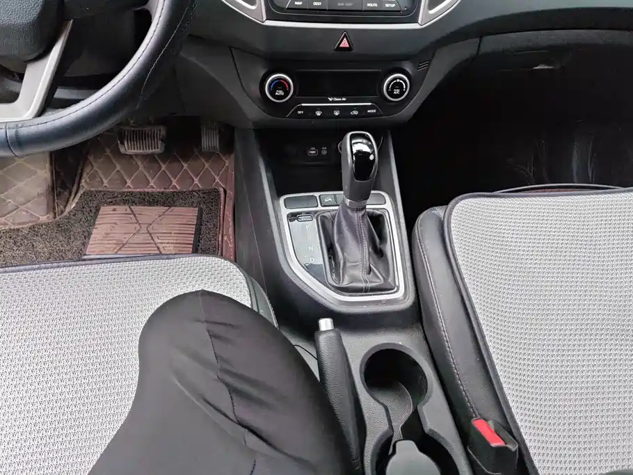 Hyundai ix25 — миниатюра 16