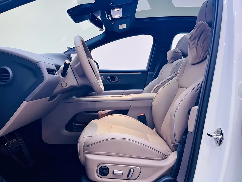 Li Auto Li i6 — миниатюра 6
