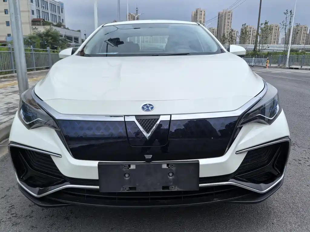 Venucia D60EV 2022 Comfort