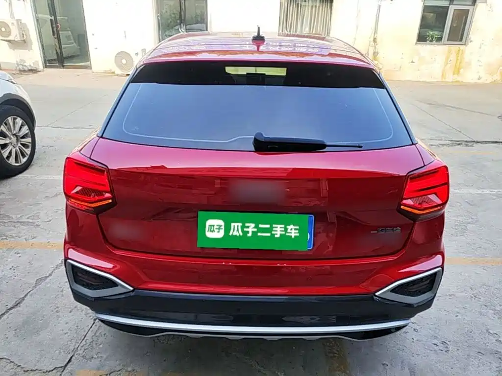 Audi Q2L — миниатюра 6