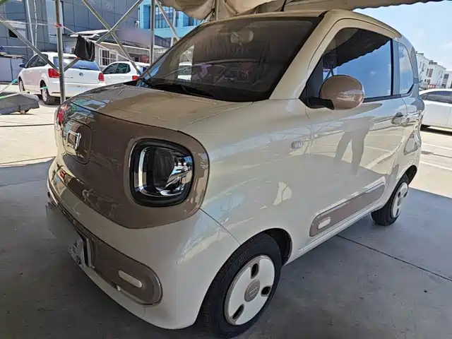 2025 Bestune Pony