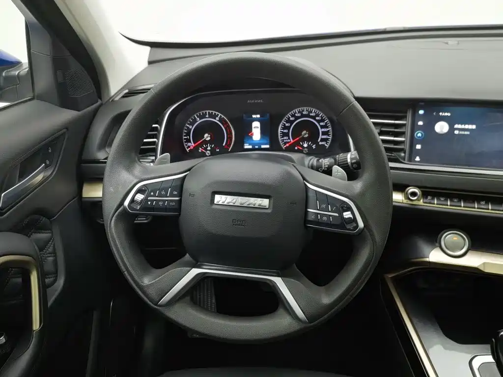 Haval H6 — миниатюра 11