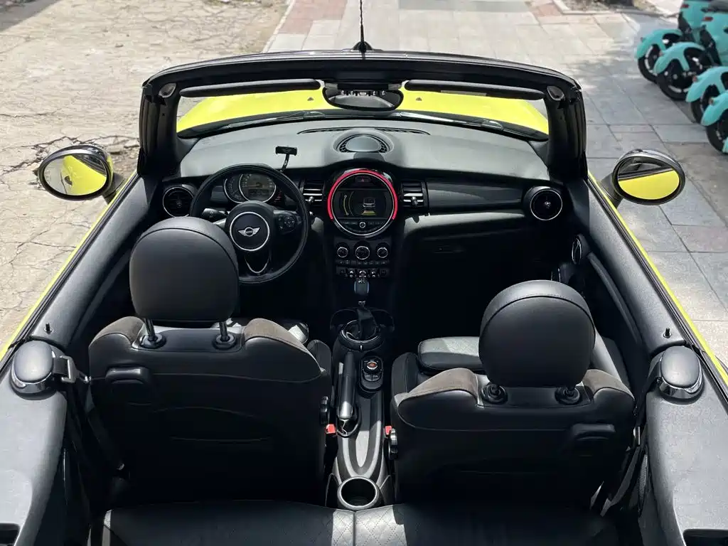 MINI Mini — миниатюра 10