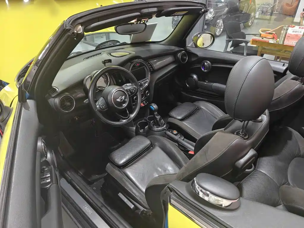 MINI Mini — миниатюра 12