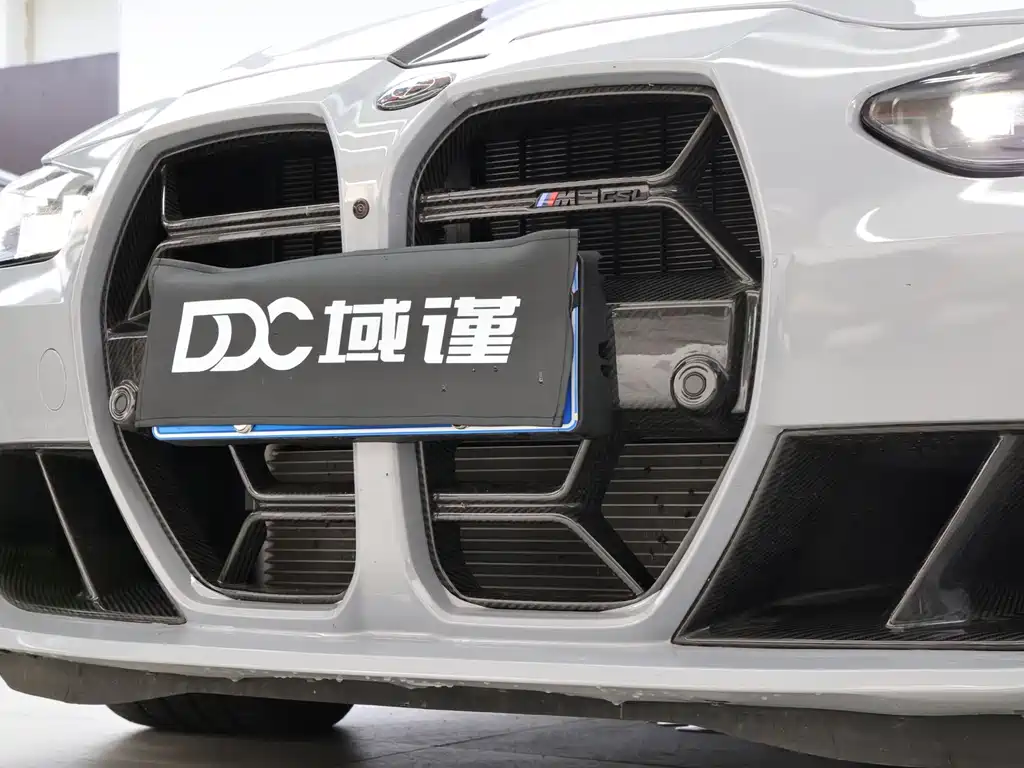 BMW M3 — миниатюра 8