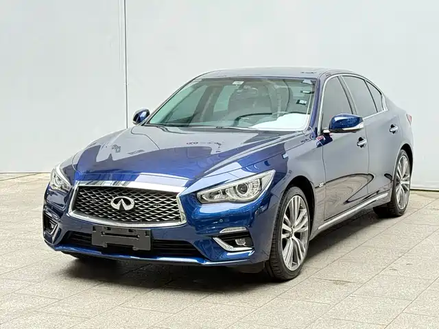 INFINITI Q50L 2023