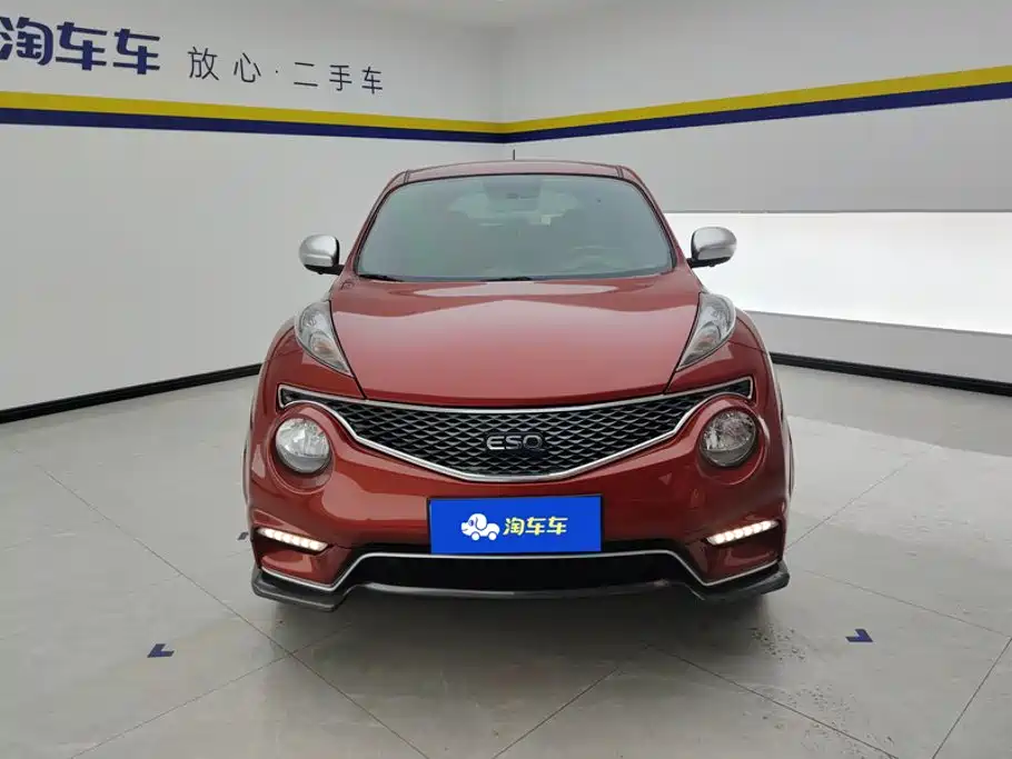 Infiniti ESQ — миниатюра 2