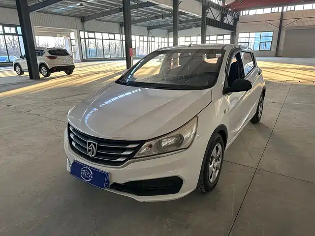 baojun 310