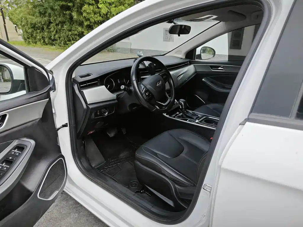 Chery Arrizo 5 — миниатюра 5