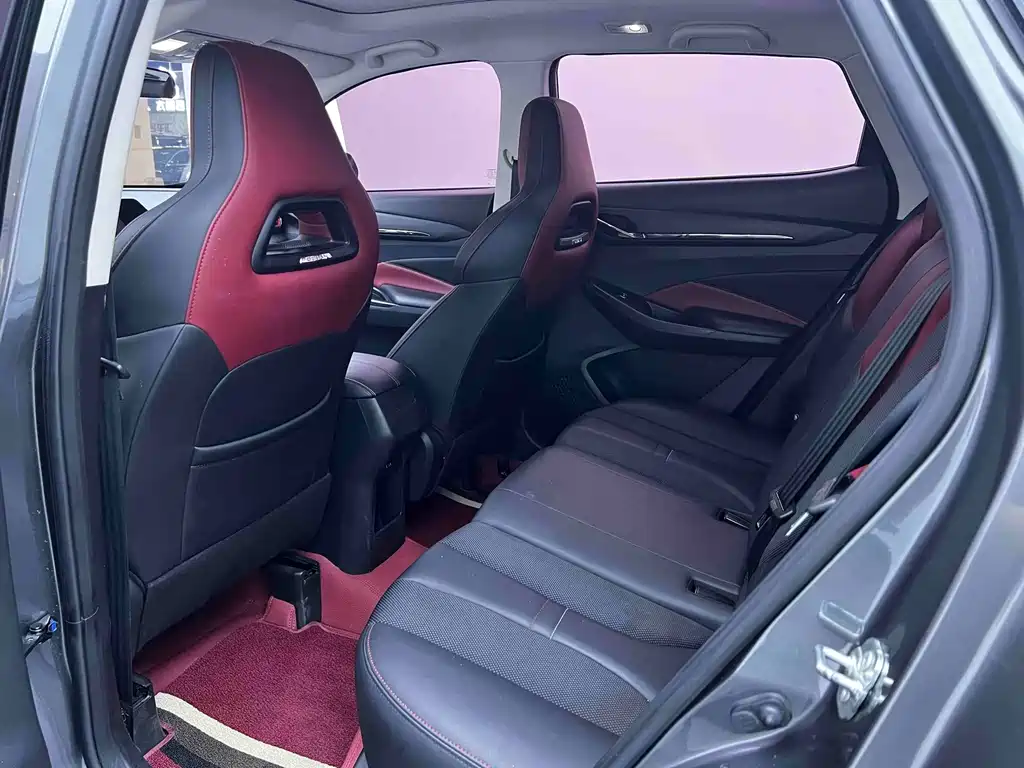 Oshan Oushang X5 — миниатюра 5