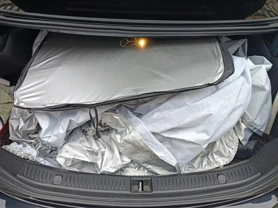Mercedes-Benz E-Class — миниатюра 4