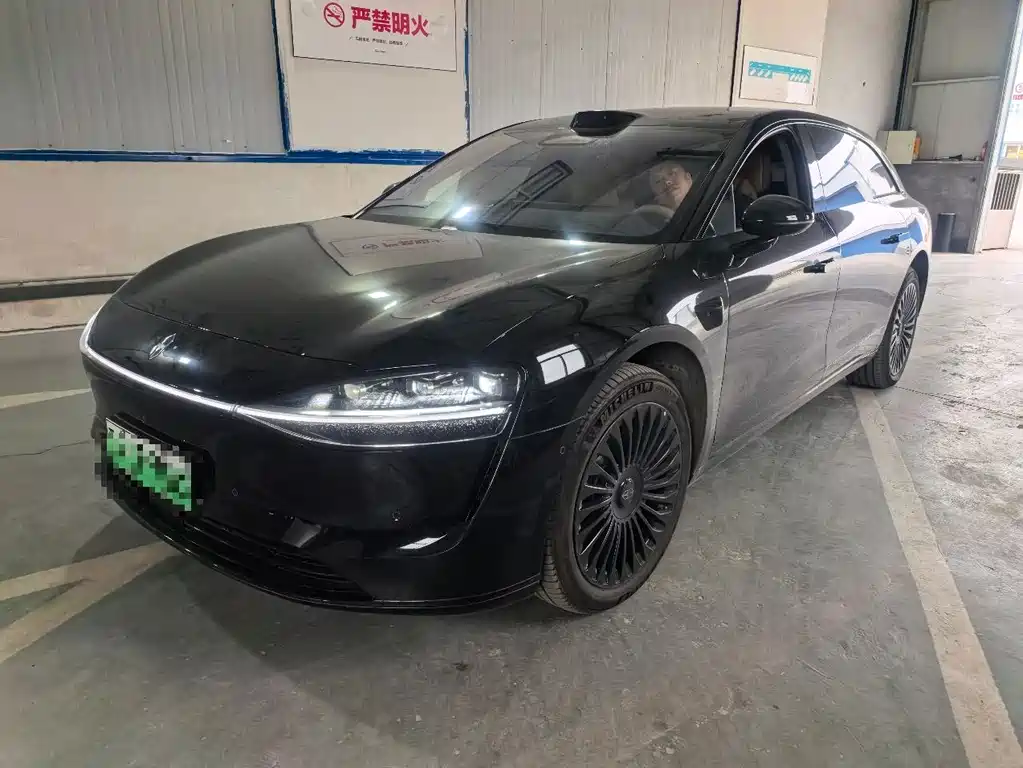 Xiangjie Xiangjie S9T — миниатюра 6