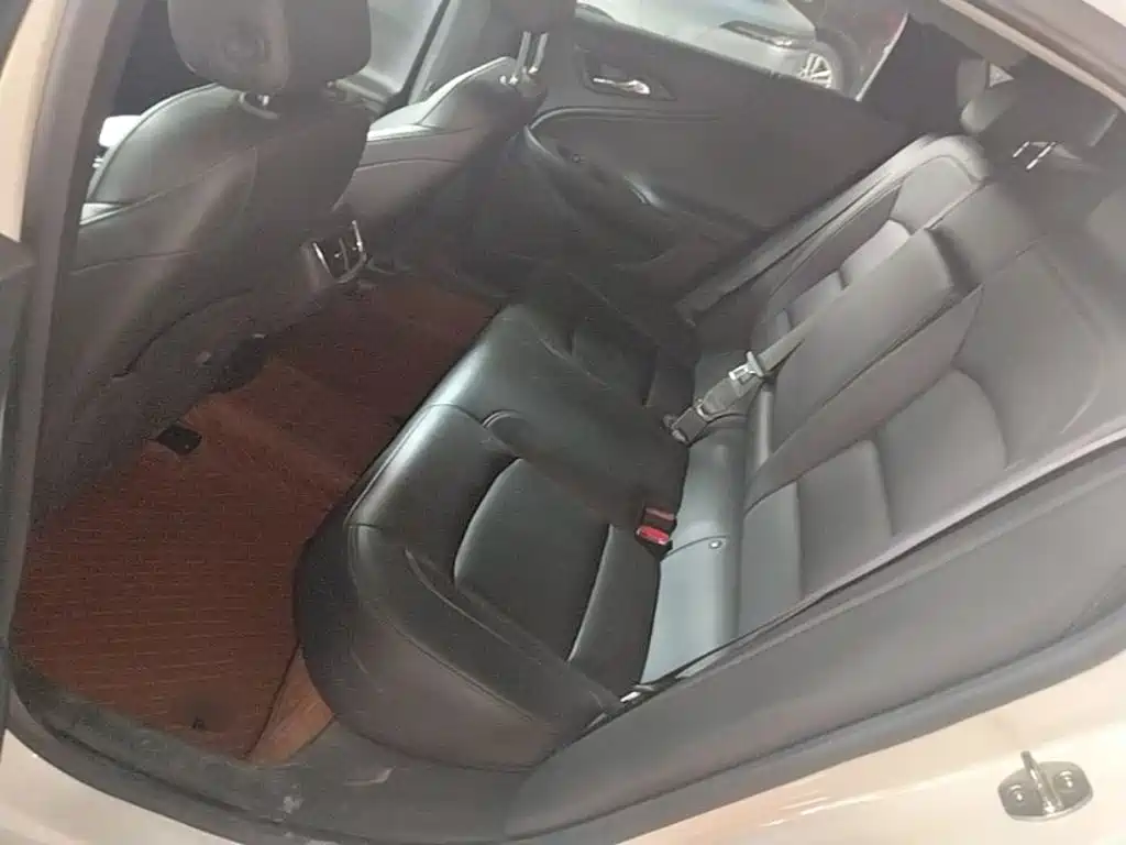 Chevrolet Malibu XL — миниатюра 17