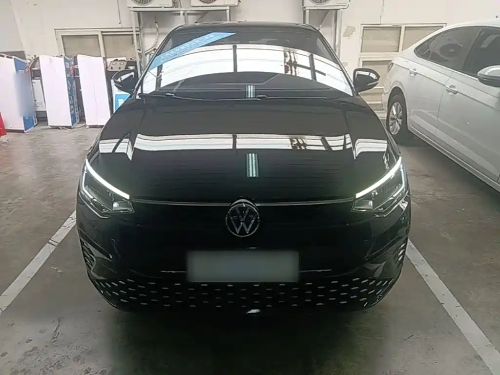 Volkswagen Lavida — миниатюра 3