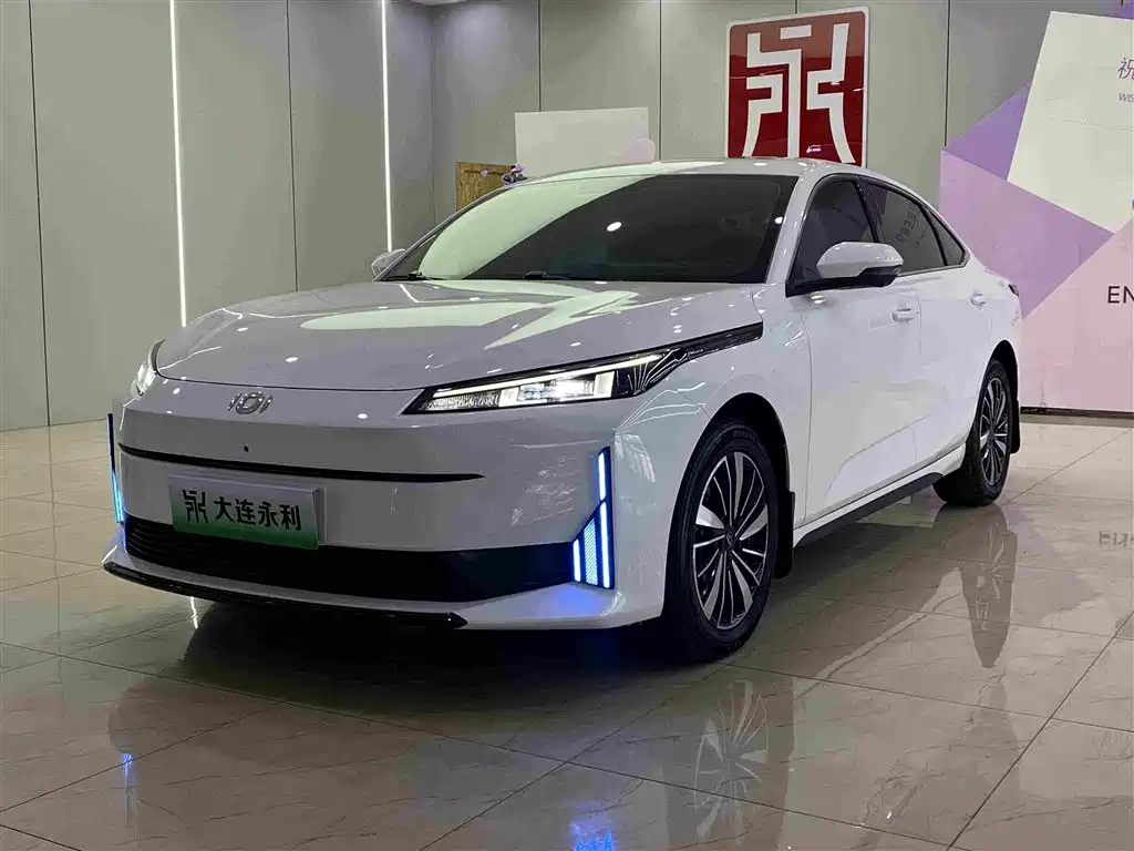 Qiyuan Qiyuan A05 Classic