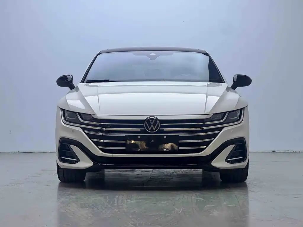 VOLKSWAGEN FAW  CC