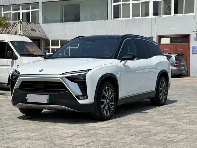 2023 Nio ES8
