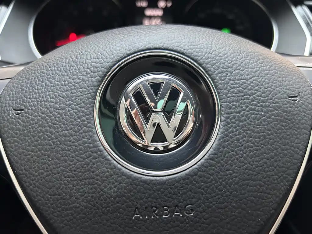 Volkswagen Magotan — миниатюра 23