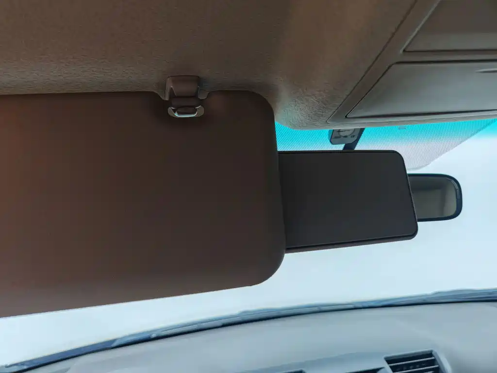 Toyota Highlander — миниатюра 14