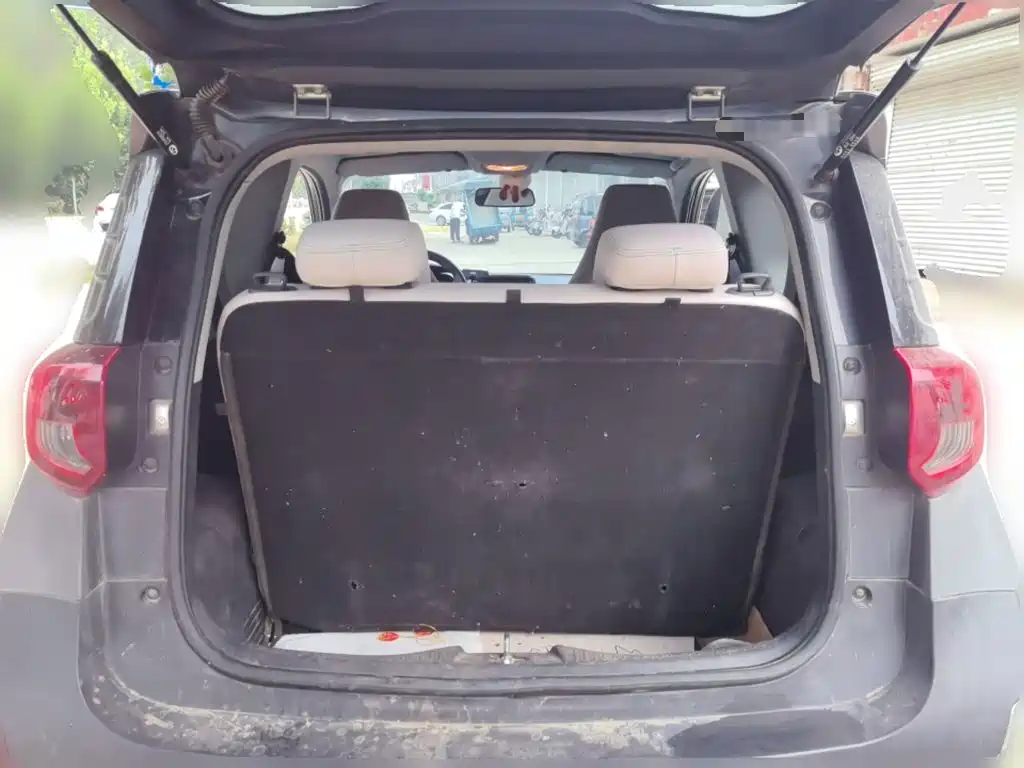 Chery QQ Little Ant — миниатюра 15