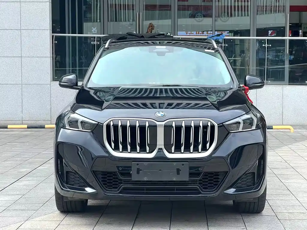 BMW  X1