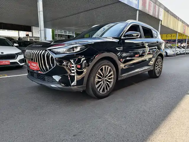 Jetour X70