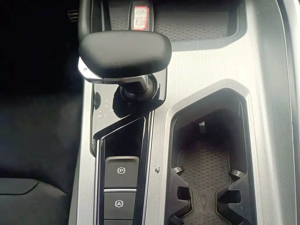 Geely Xingrui — миниатюра 11